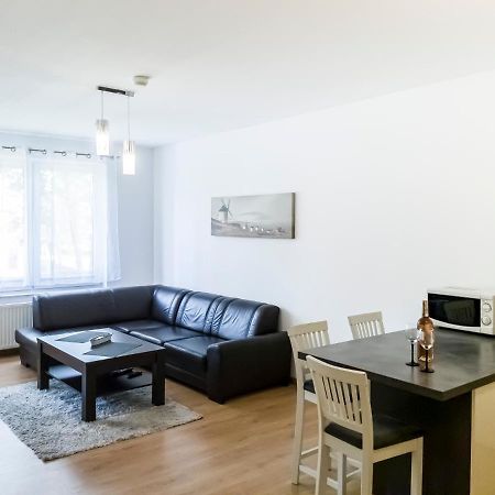 Apartmán Polanki Sun & Rest Kolobřeh Exteriér fotografie