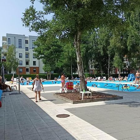 Apartmán Polanki Sun & Rest Kolobřeh Exteriér fotografie